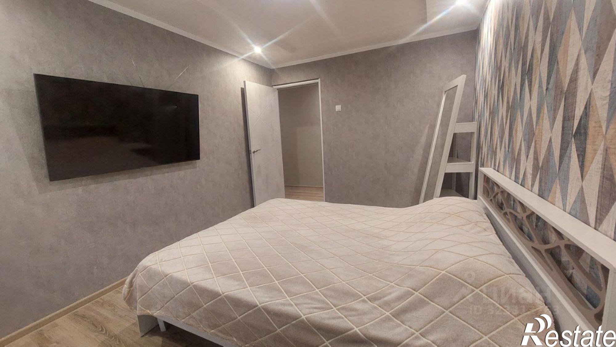 Сдать квартиру за 35 000 рублей на Печорская улица, 8