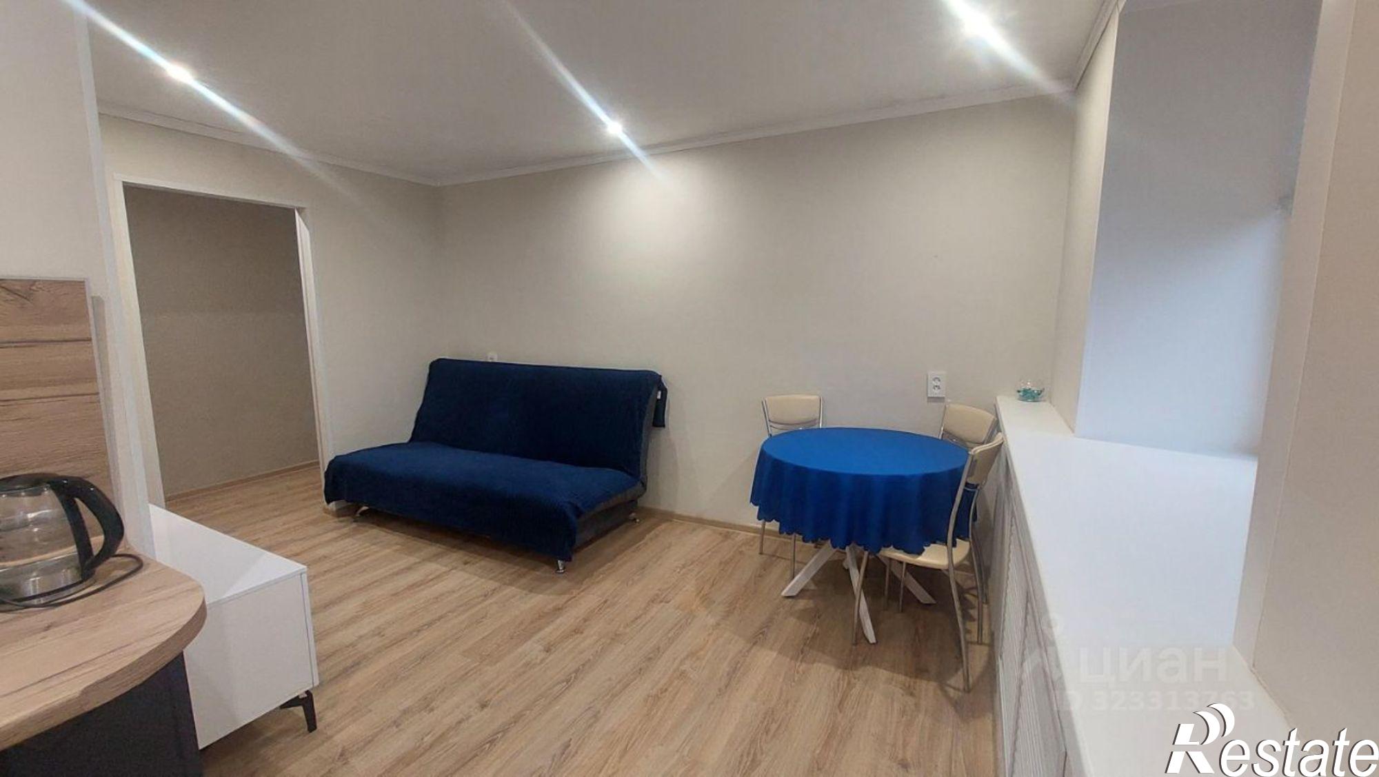 Сдать квартиру за 35 000 рублей на Печорская улица, 8