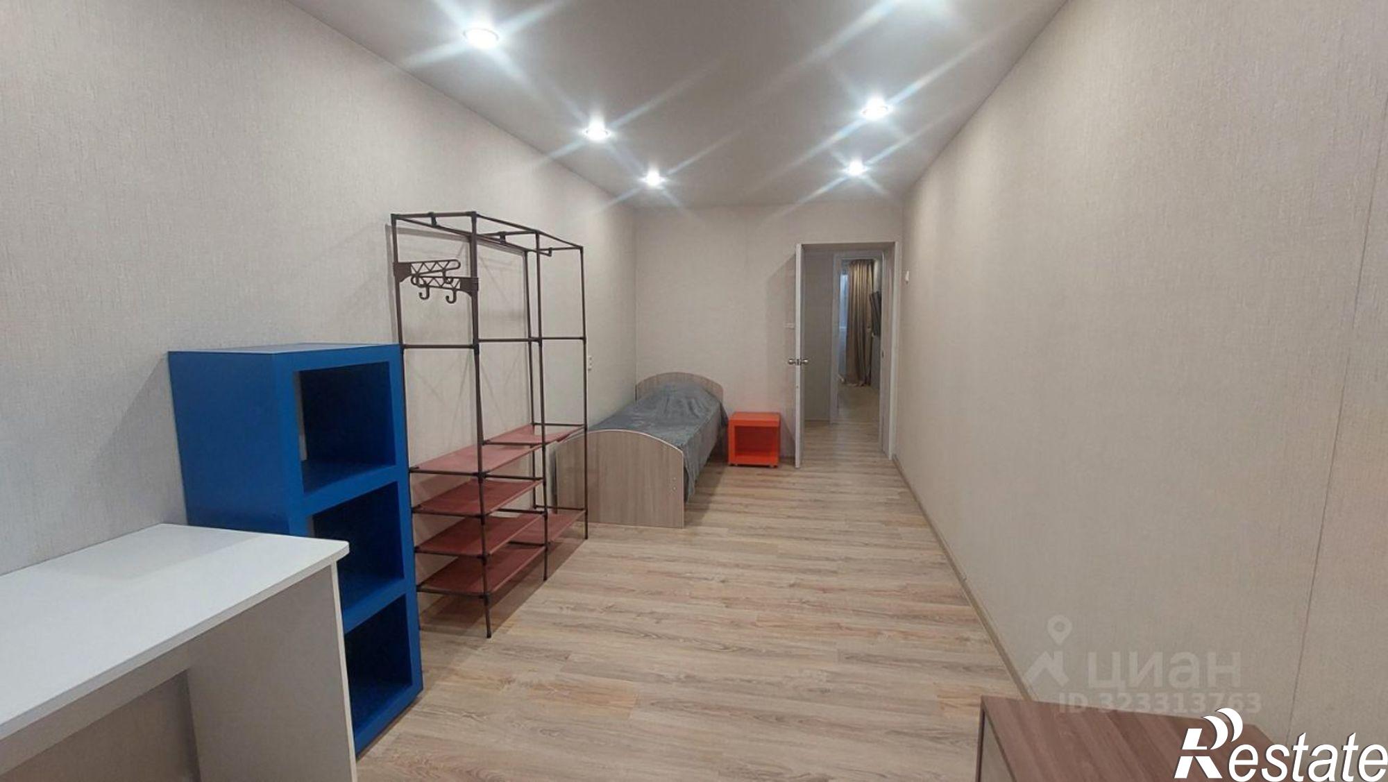 Сдать квартиру за 35 000 рублей на Печорская улица, 8