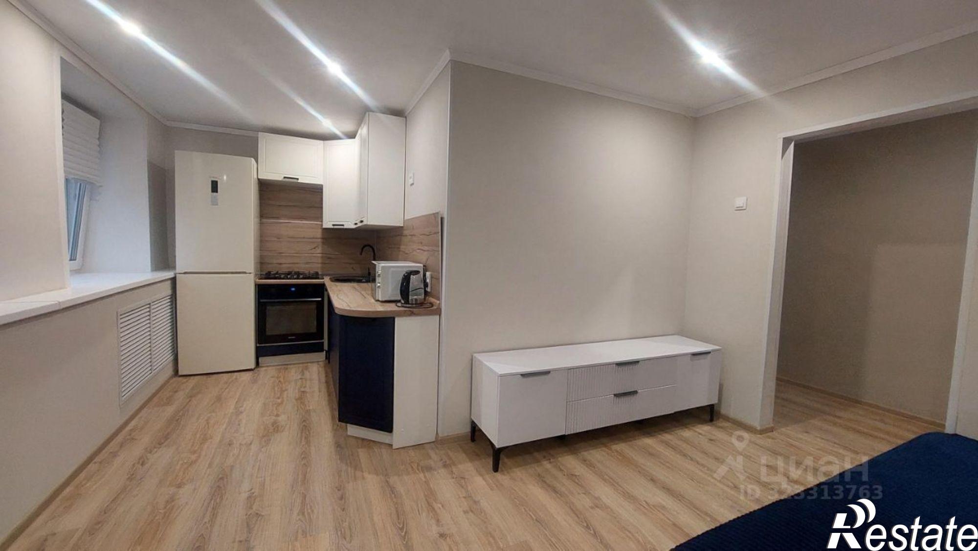 Сдать квартиру за 35 000 рублей на Печорская улица, 8