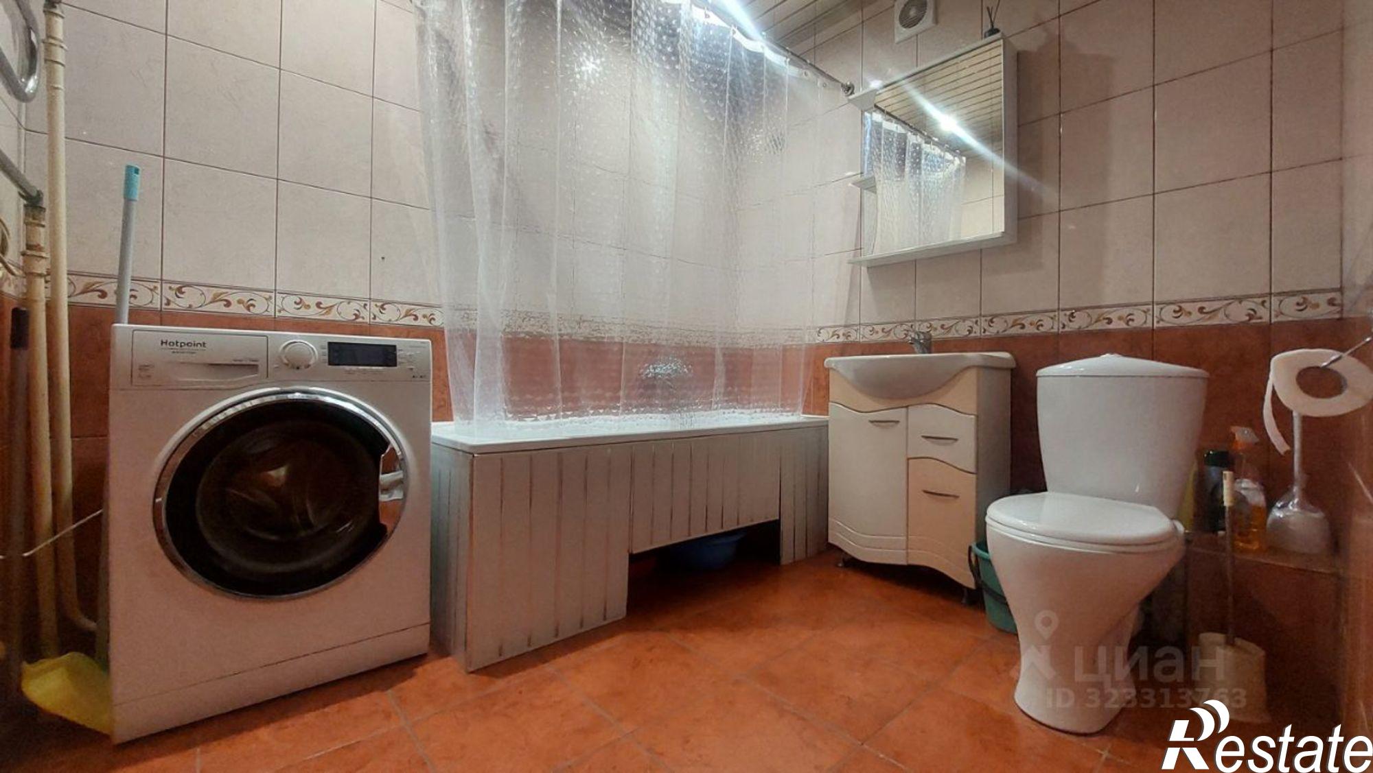 Сдать квартиру за 35 000 рублей на Печорская улица, 8