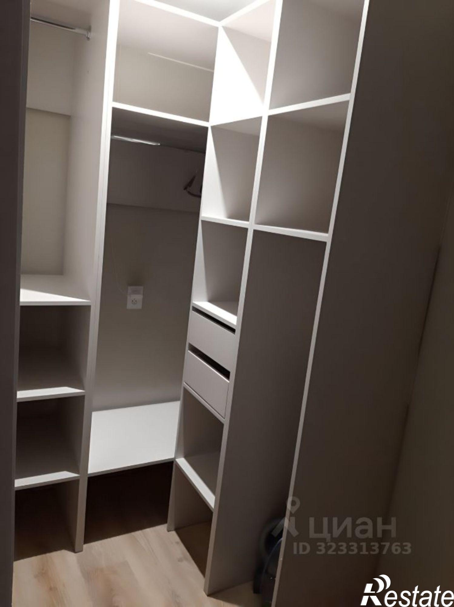 Сдать квартиру за 35 000 рублей на Печорская улица, 8