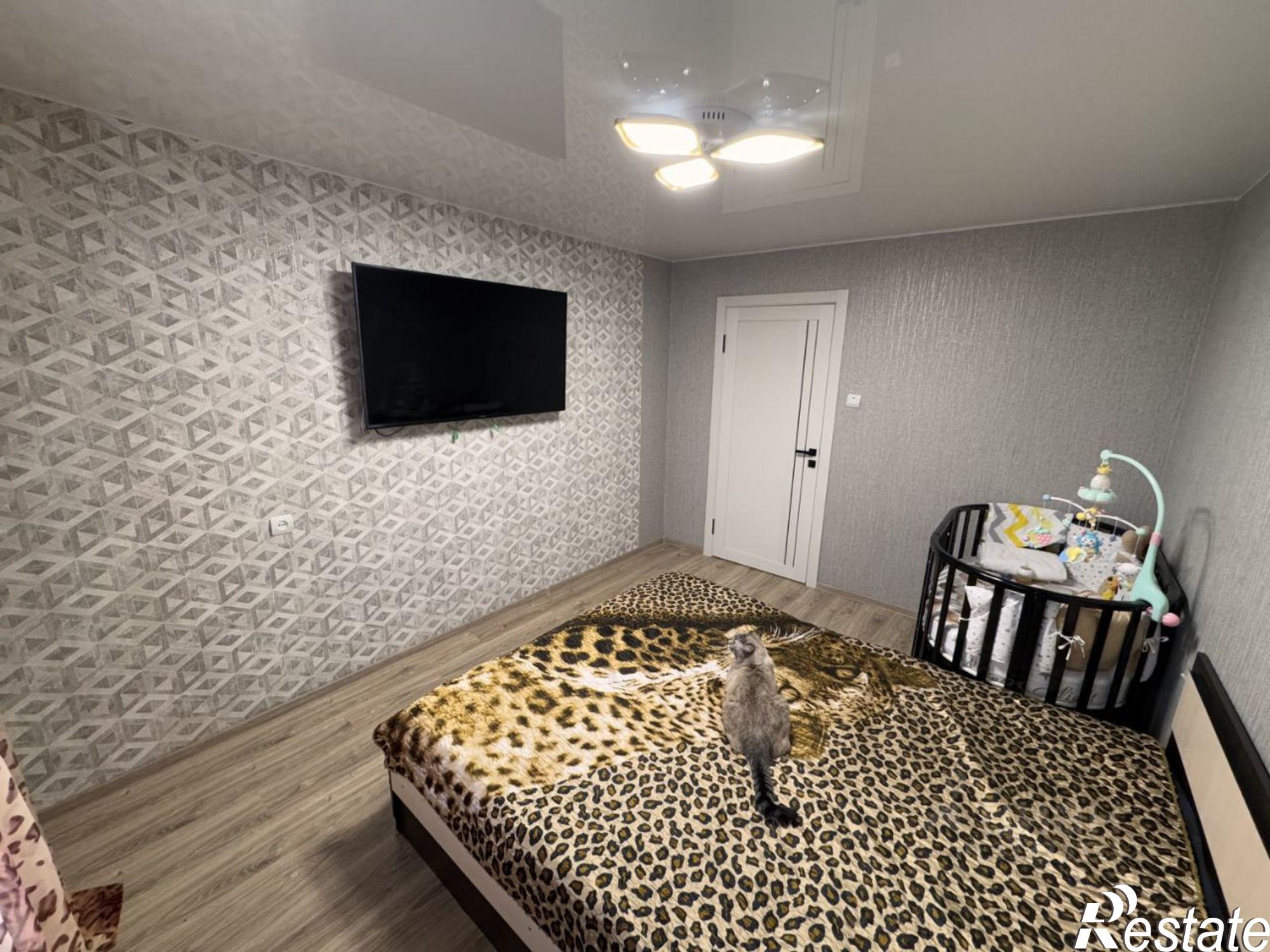 Купить квартиру за 3 990 000 рублей на Магистральная улица, 17