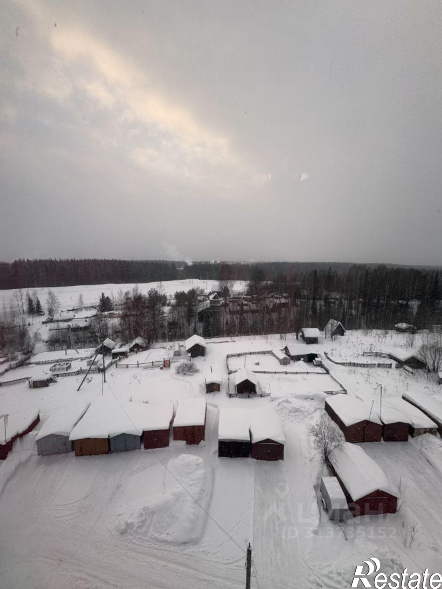 Купить квартиру за 3 990 000 рублей на Магистральная улица, 17