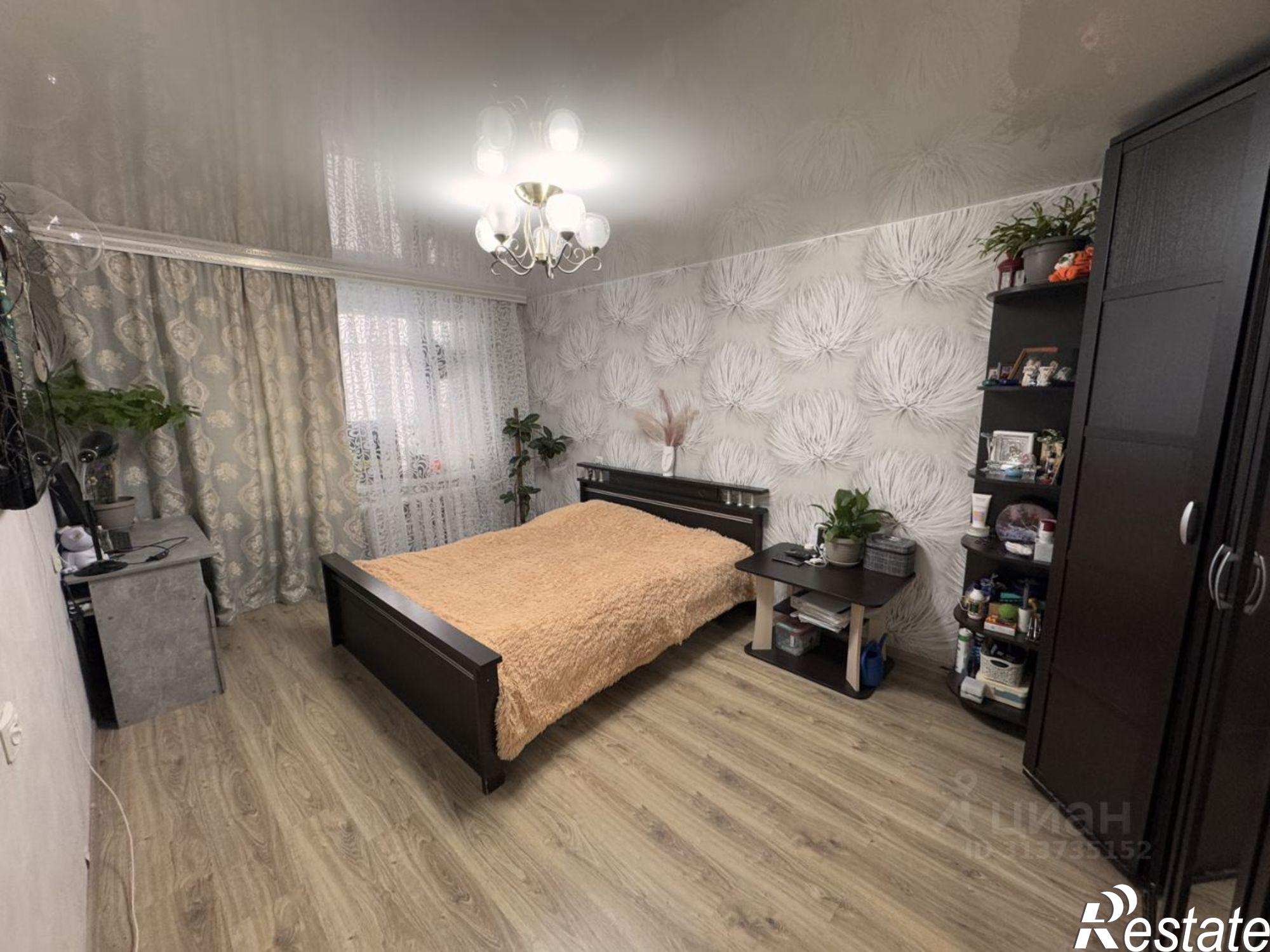 Купить квартиру за 3 990 000 рублей на Магистральная улица, 17