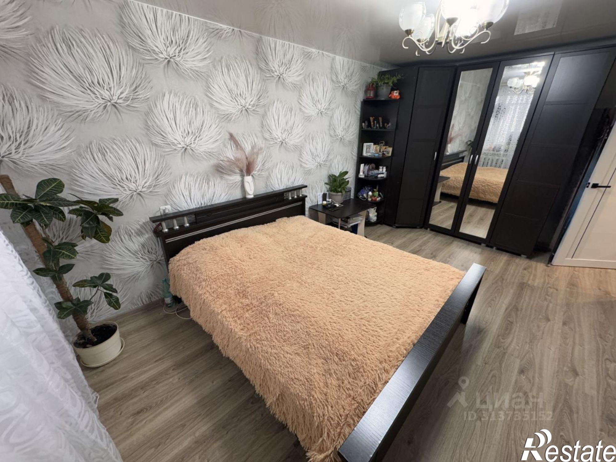 Купить квартиру за 3 990 000 рублей на Магистральная улица, 17