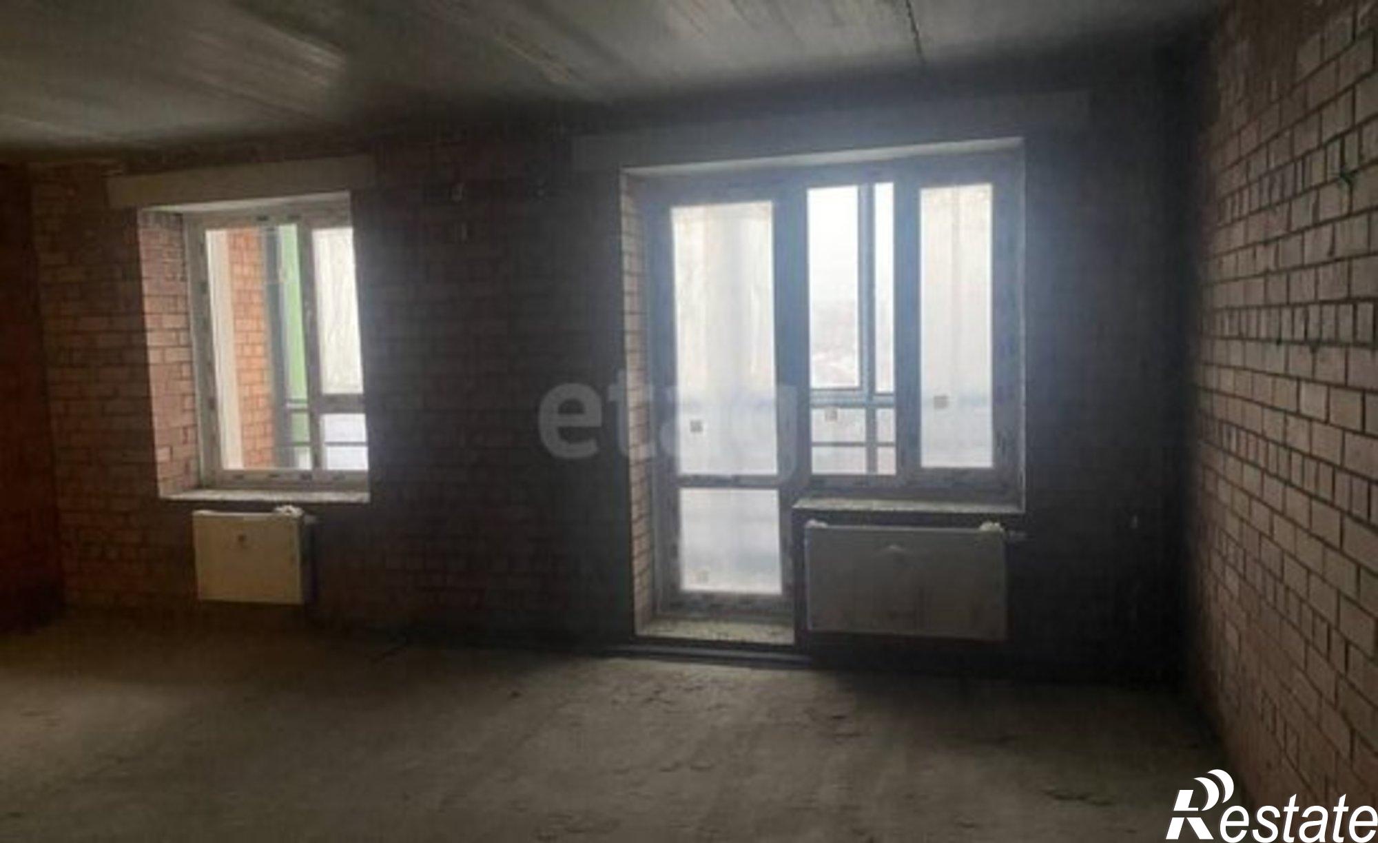 Купить квартиру за 4 200 000 рублей на ул Петрозаводская, 43