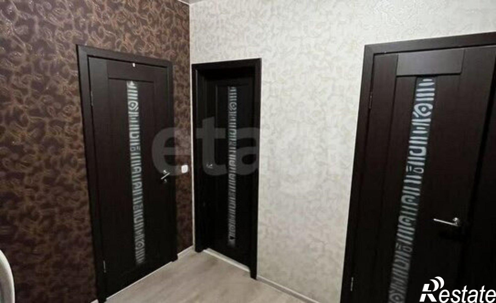 Купить квартиру за 6 500 000 рублей на ул Пушкина, 59