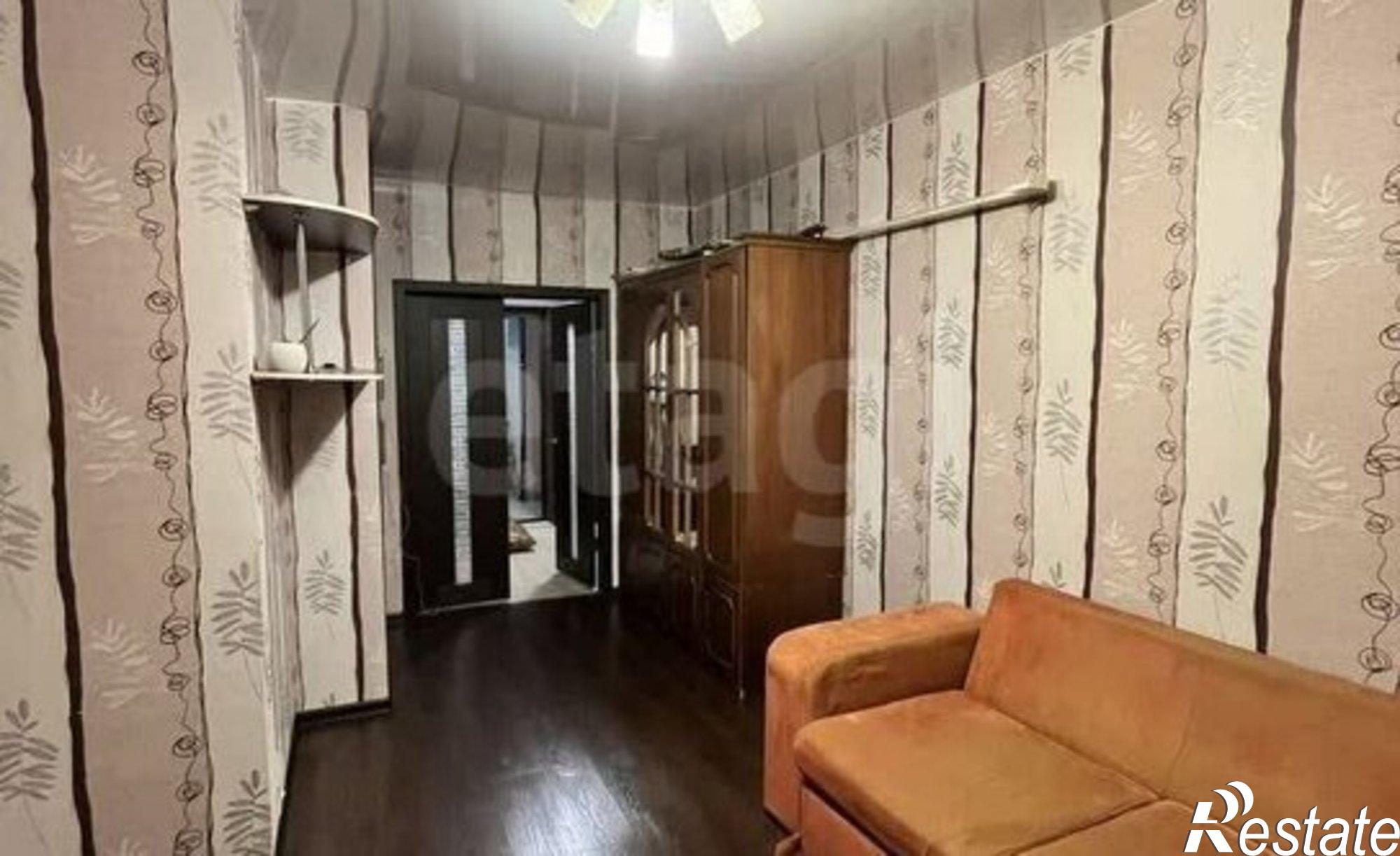 Купить квартиру за 6 500 000 рублей на ул Пушкина, 59