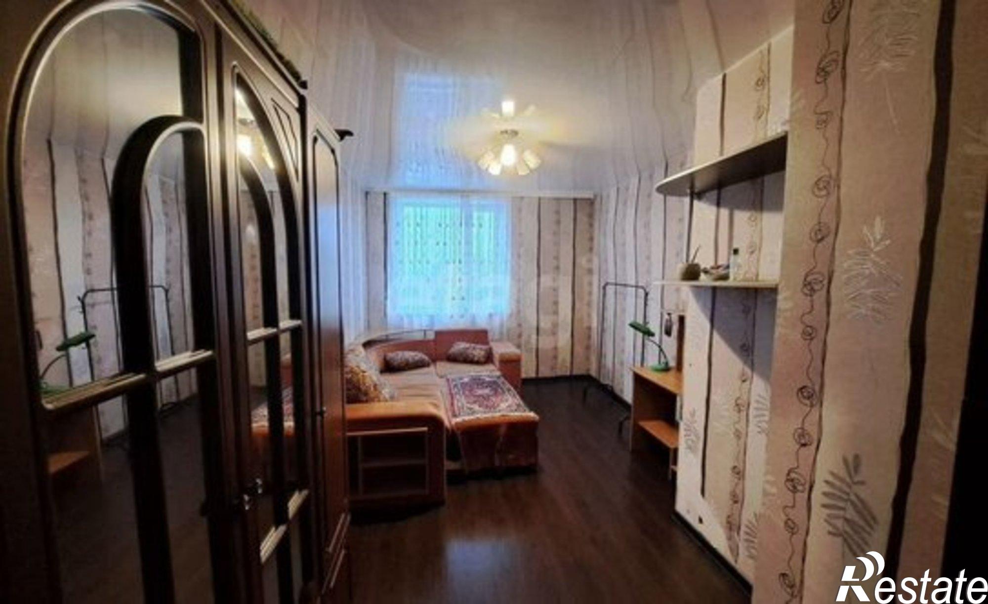 Купить квартиру за 6 500 000 рублей на ул Пушкина, 59