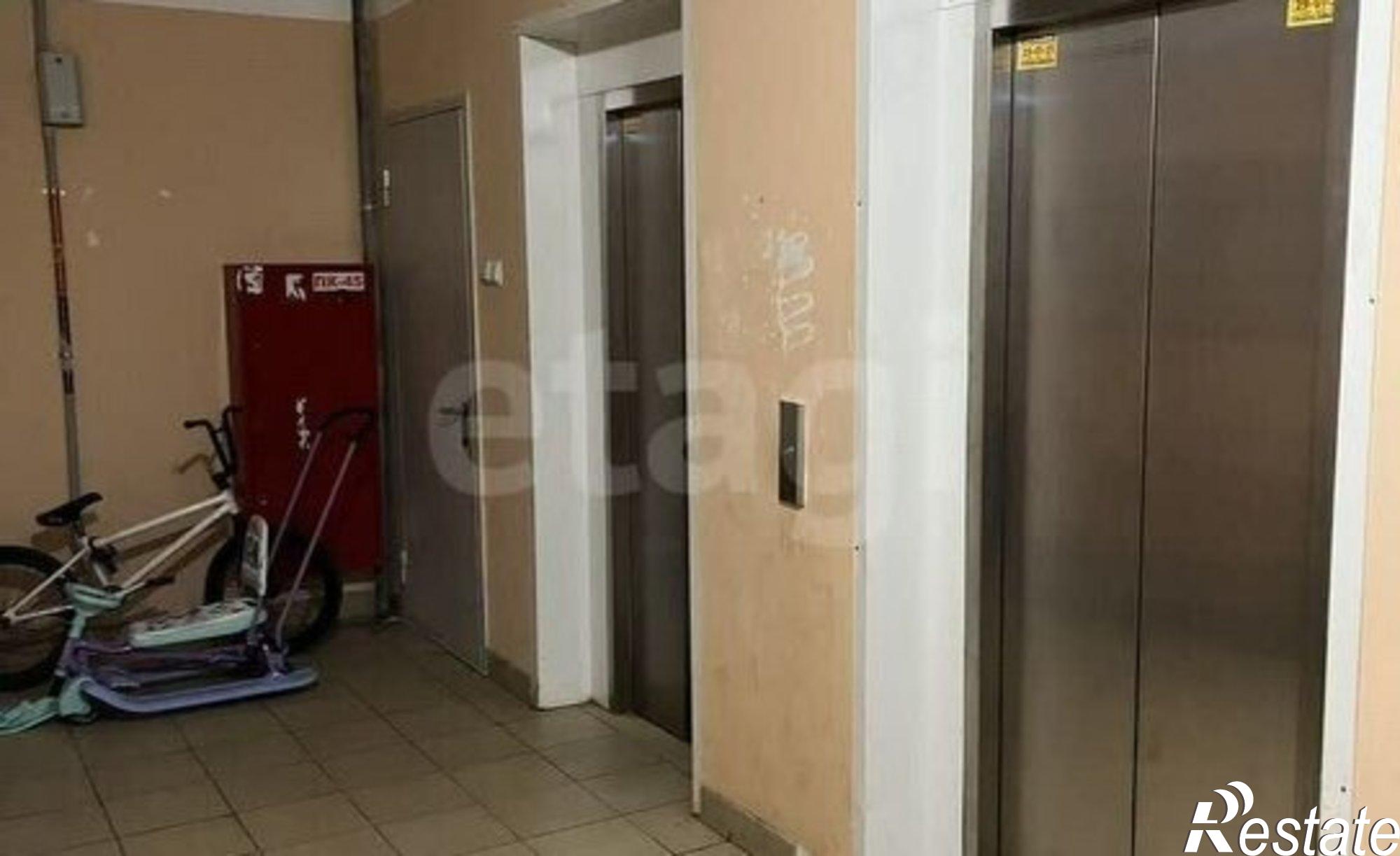 Купить квартиру за 6 500 000 рублей на ул Пушкина, 59