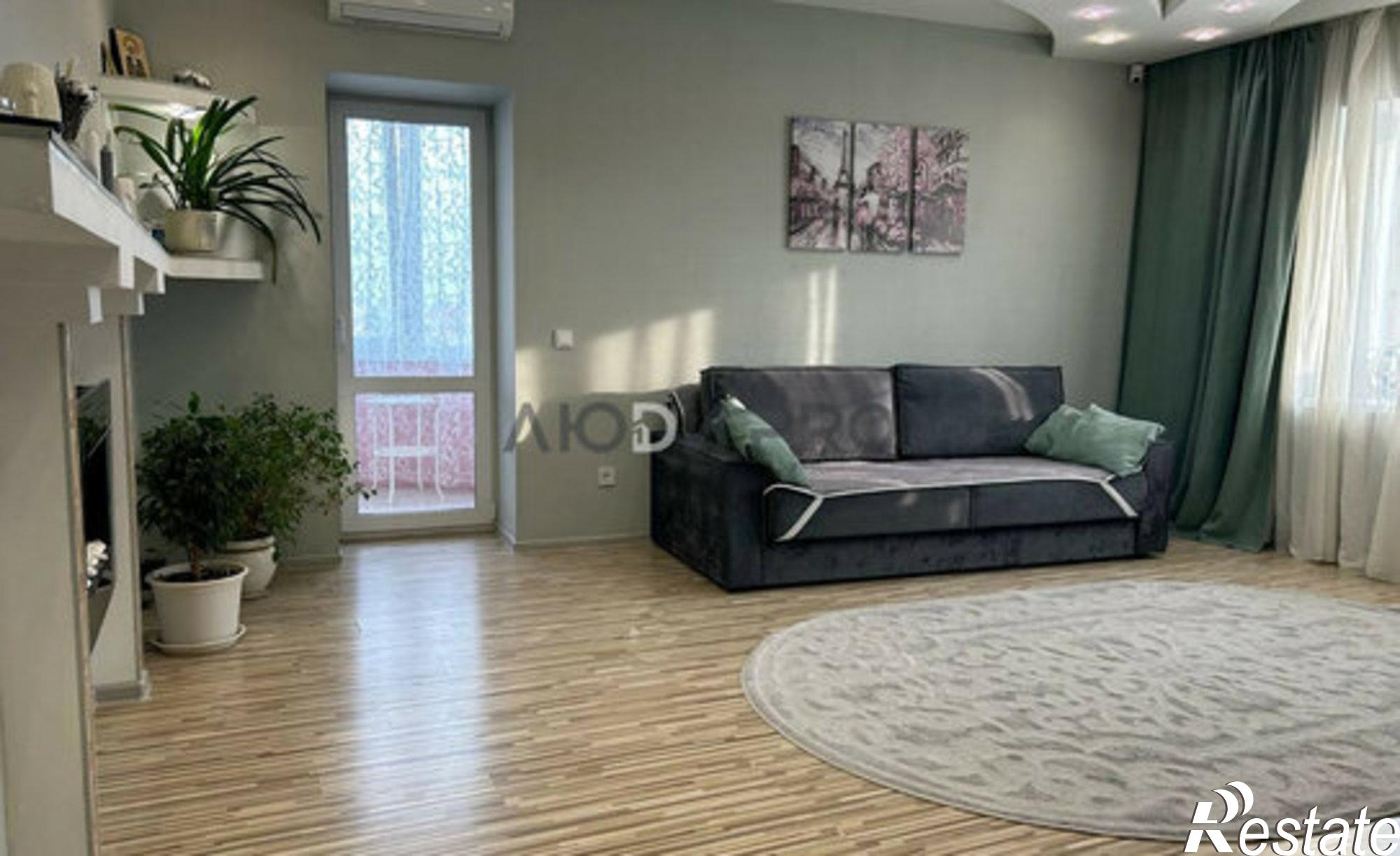 Купить квартиру за 10 300 000 рублей на ул Кутузова, 36