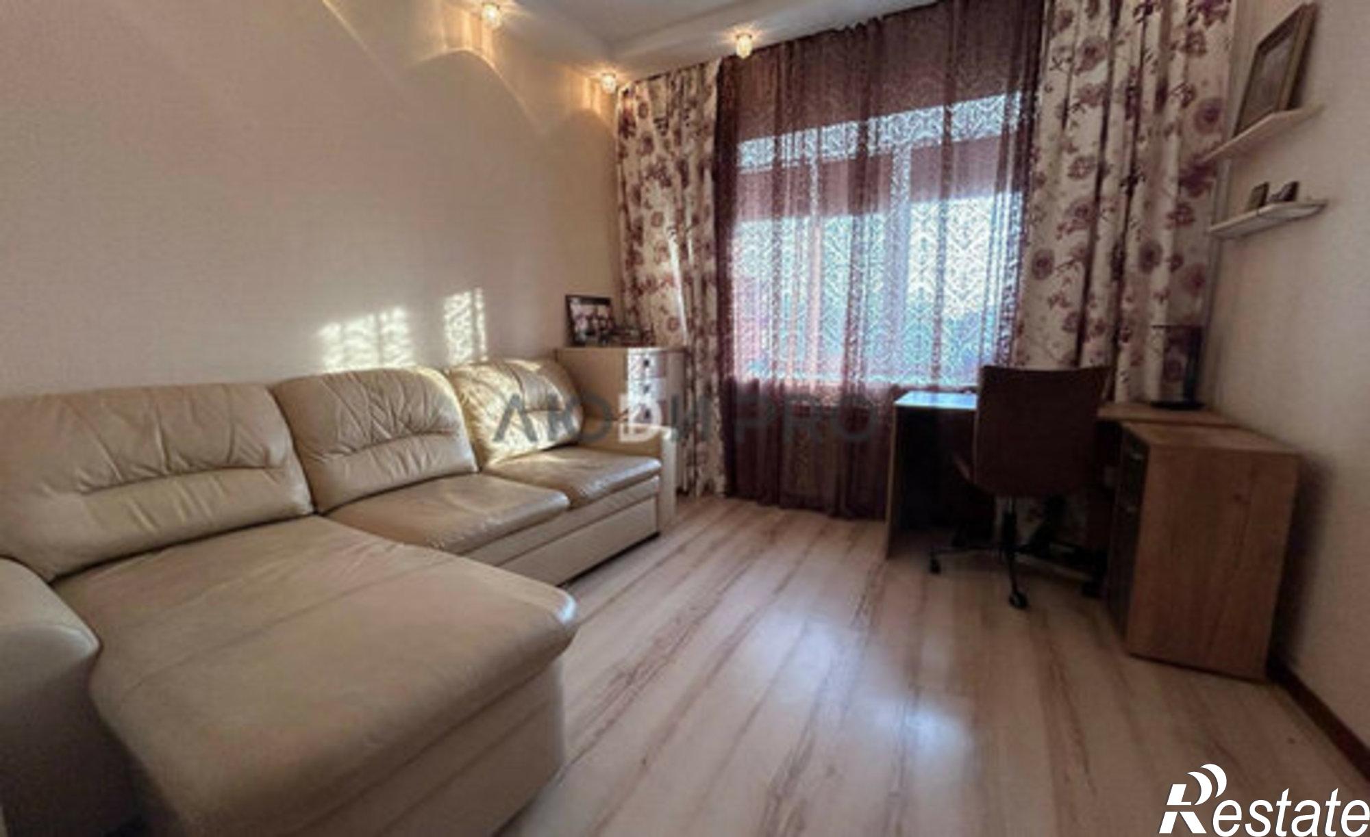 Купить квартиру за 10 300 000 рублей на ул Кутузова, 36