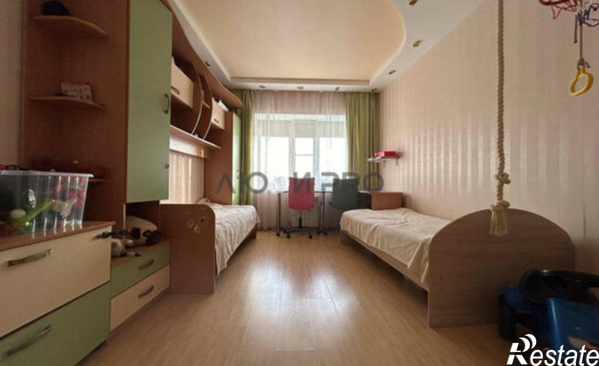 Купить квартиру за 10 300 000 рублей на ул Кутузова, 36