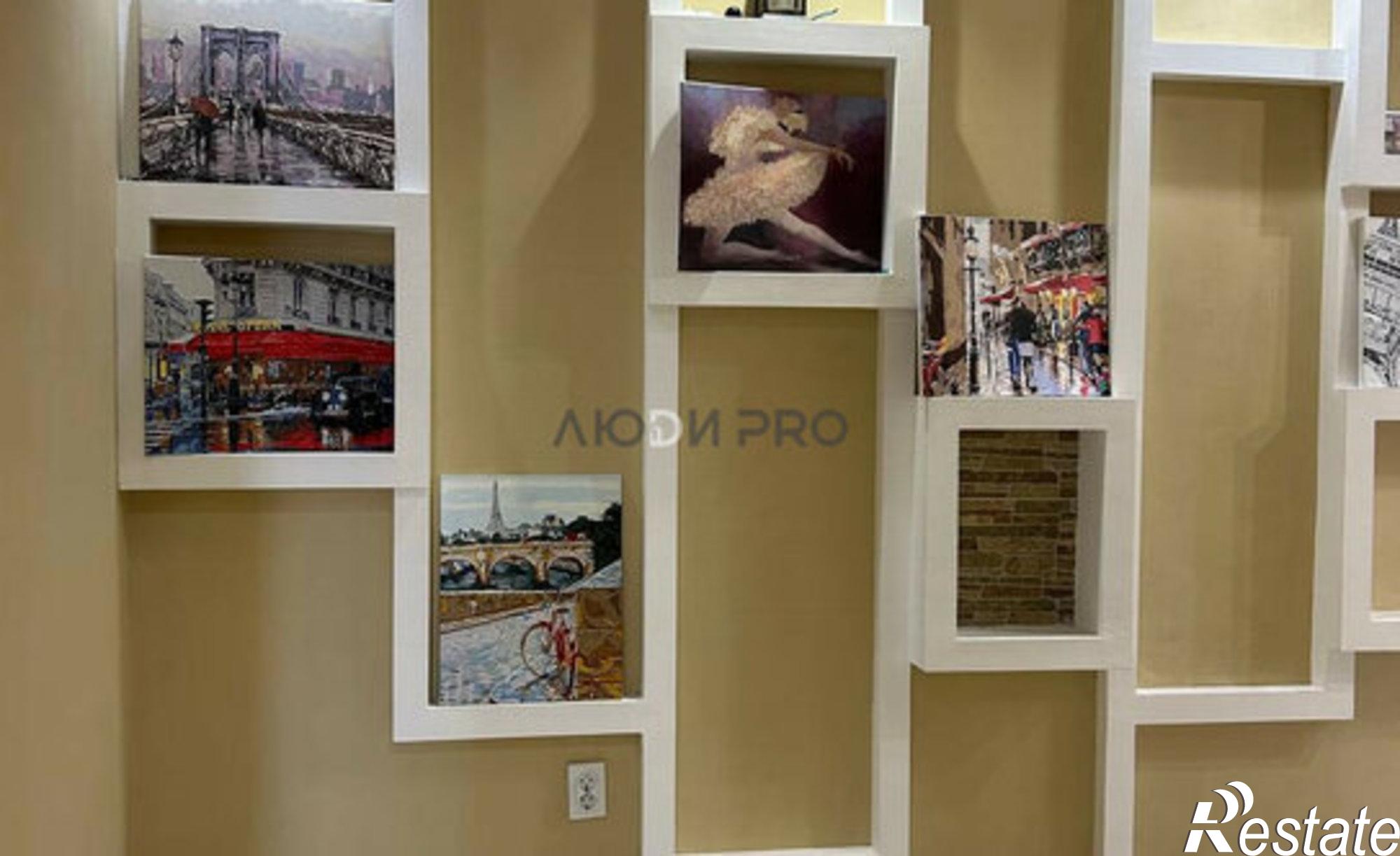 Купить квартиру за 10 300 000 рублей на ул Кутузова, 36