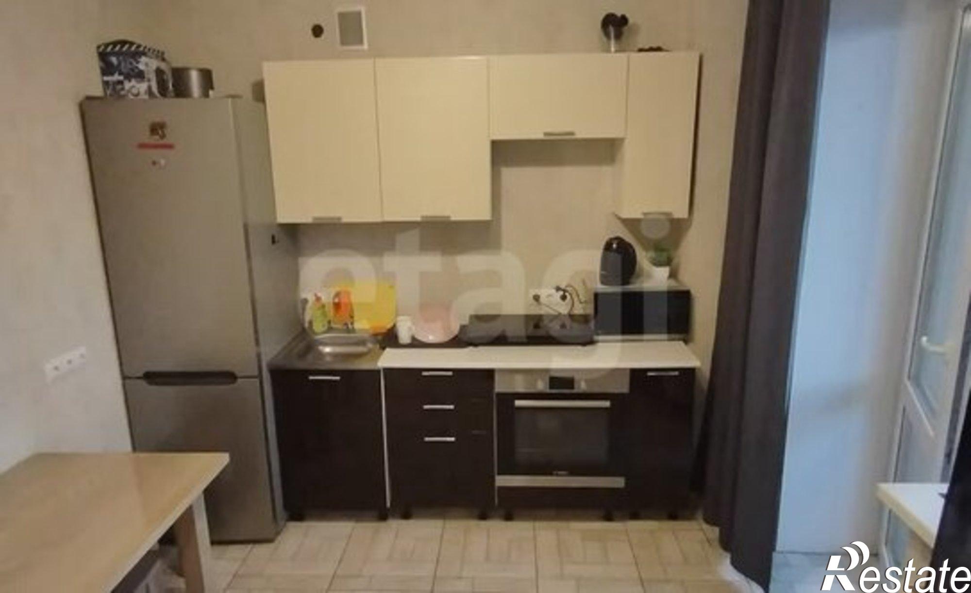 Купить квартиру за 5 300 000 рублей на Тентюковская улица, 333