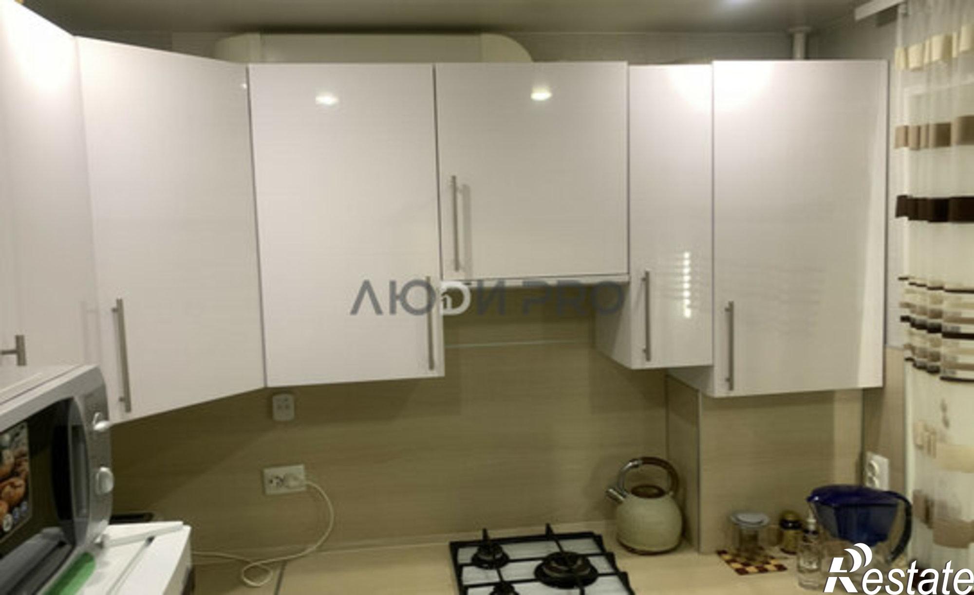 Купить квартиру за 3 500 000 рублей на улица Чернова, 10