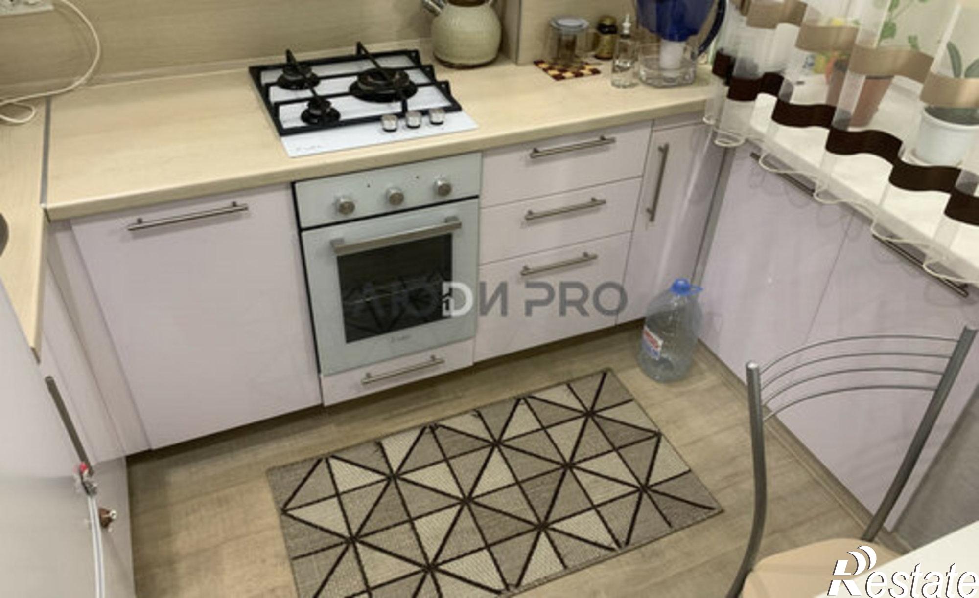 Купить квартиру за 3 500 000 рублей на улица Чернова, 10