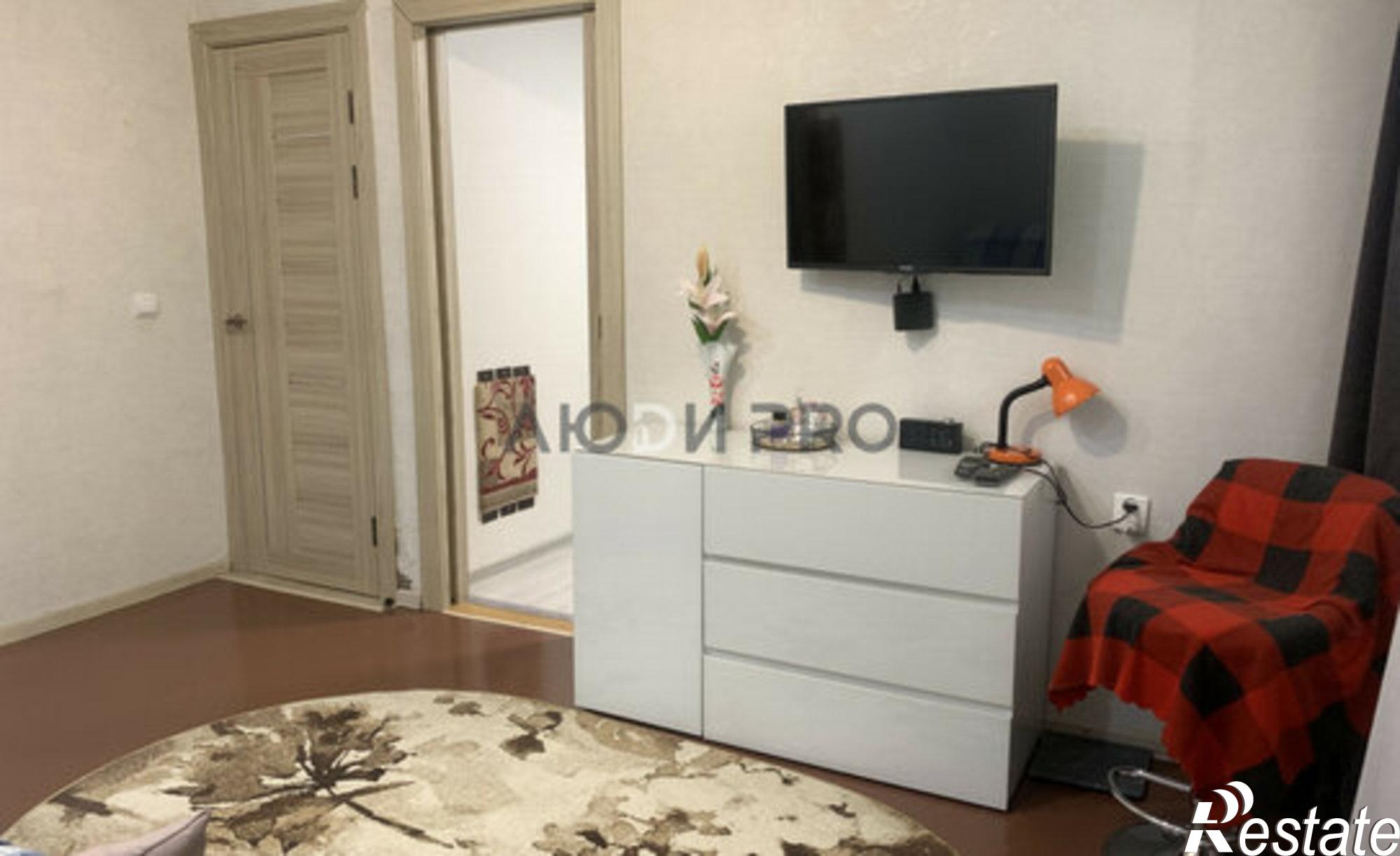 Купить квартиру за 3 500 000 рублей на улица Чернова, 10