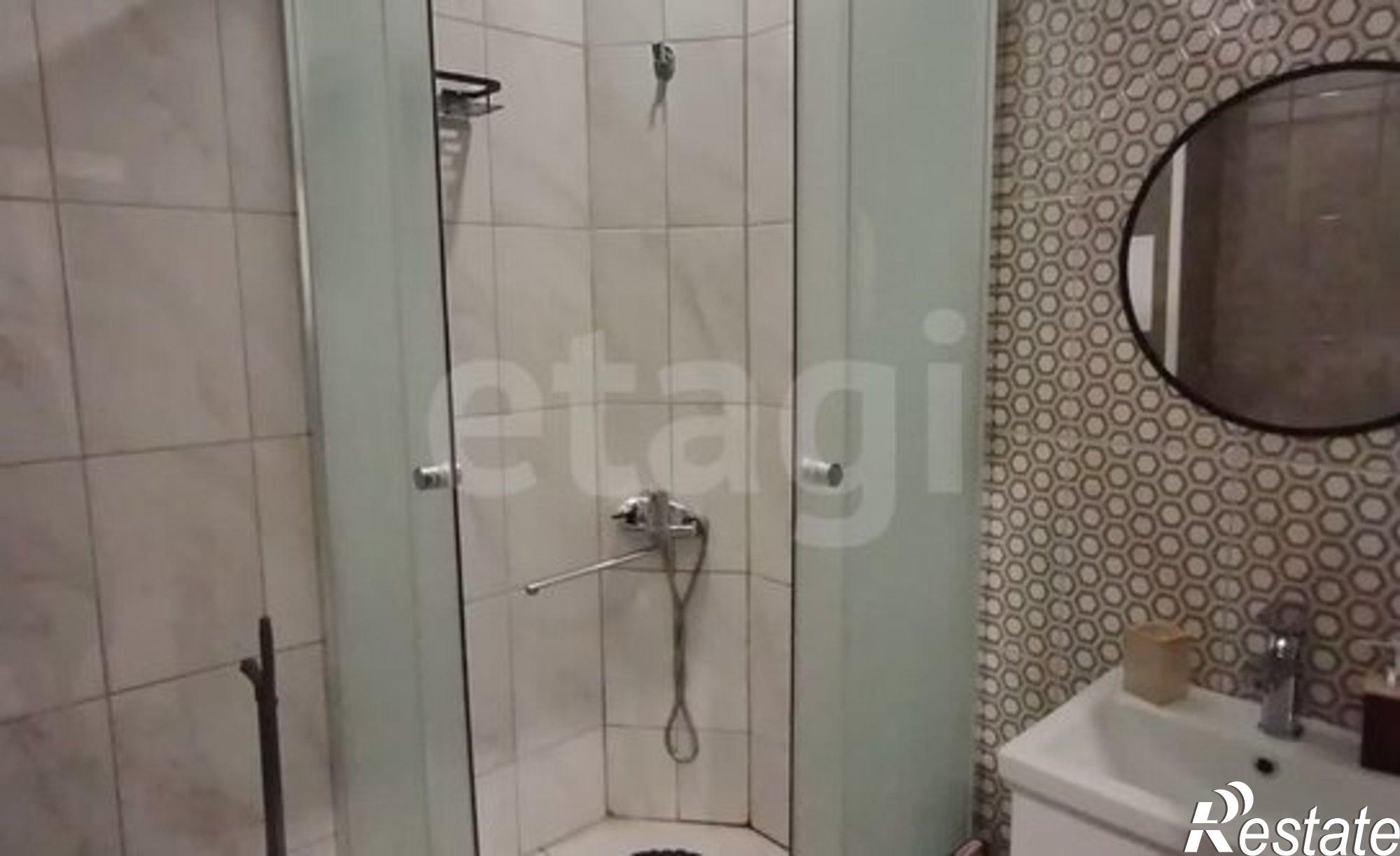 Купить квартиру за 5 300 000 рублей на Тентюковская улица, 333