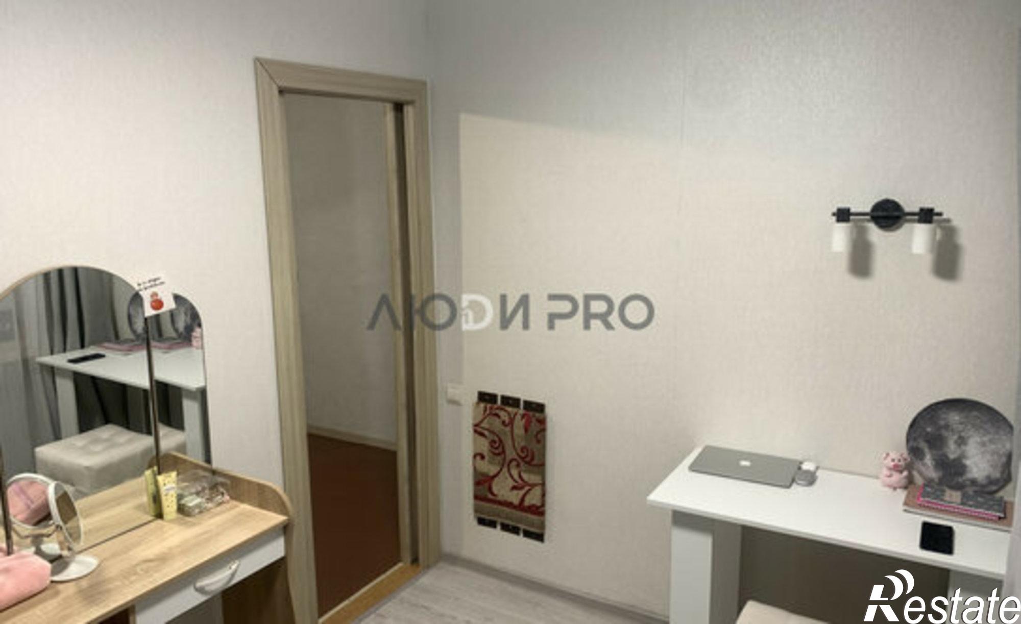 Купить квартиру за 3 500 000 рублей на улица Чернова, 10