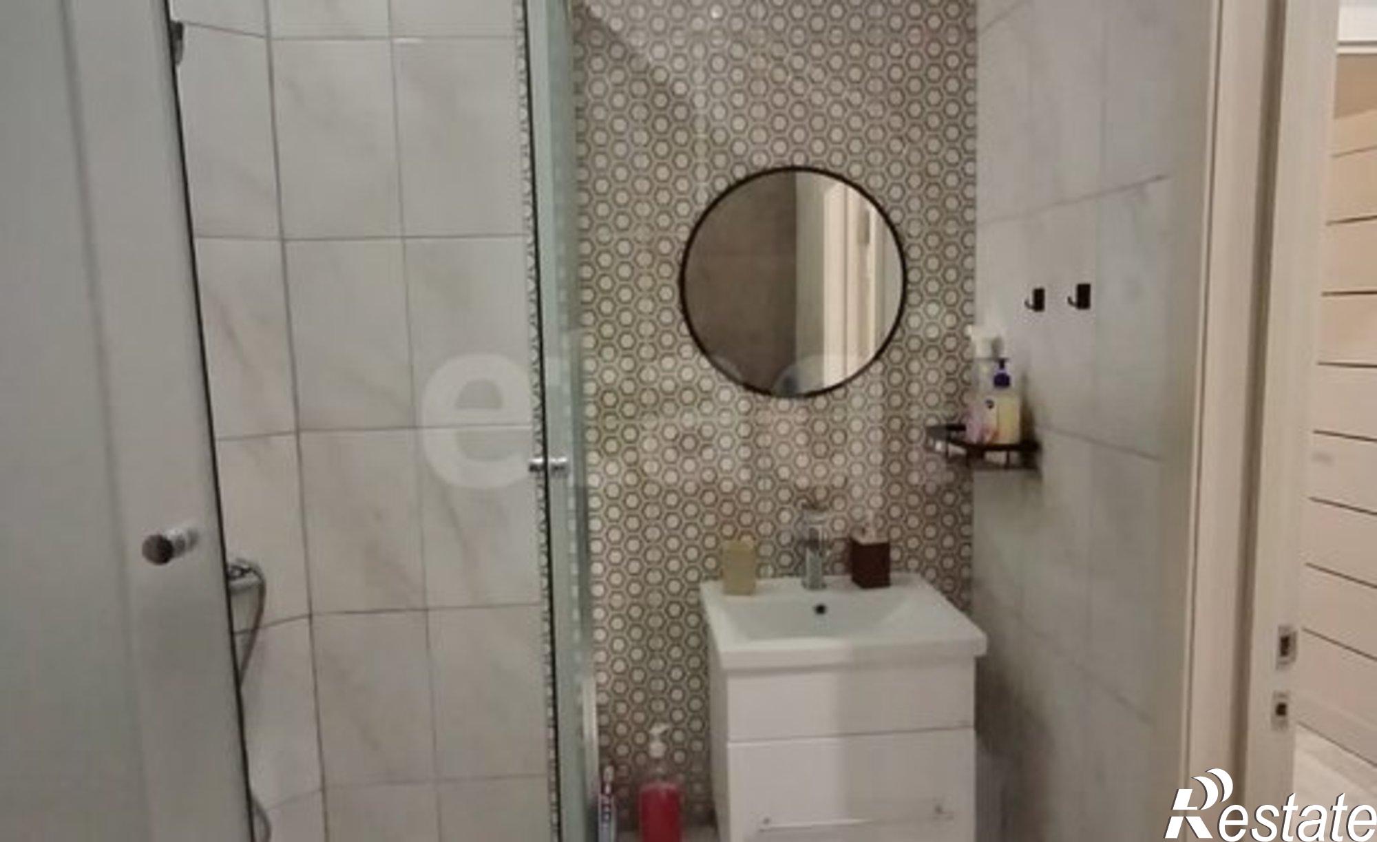 Купить квартиру за 5 300 000 рублей на Тентюковская улица, 333