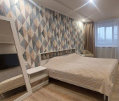 3-комн, 57кв м, этаж 5/5 Печорская улица, 8