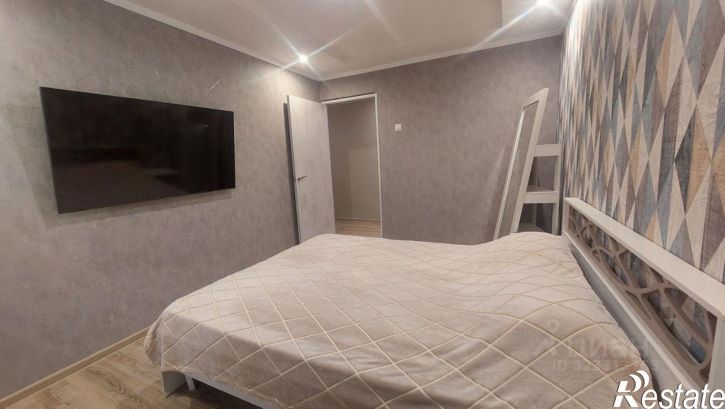 3-комн квартира Печорская улица, 8,  д. 8