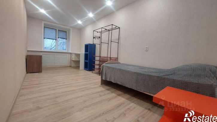 3-комн квартира Печорская улица, 8,  д. 8