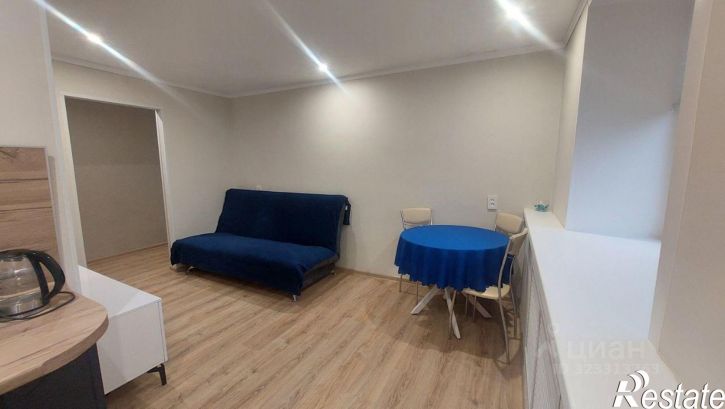 3-комн квартира Печорская улица, 8,  д. 8