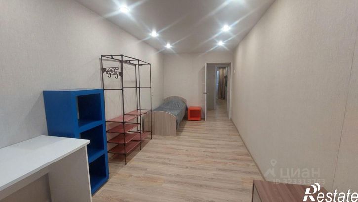 3-комн квартира Печорская улица, 8,  д. 8