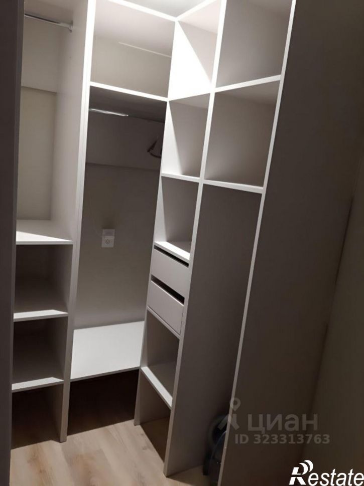 3-комн квартира Печорская улица, 8,  д. 8