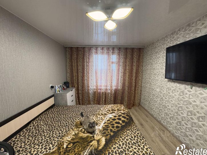 2-комн квартира Магистральная улица, 17,  д. 17