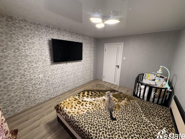 2-комн квартира Магистральная улица, 17,  д. 17