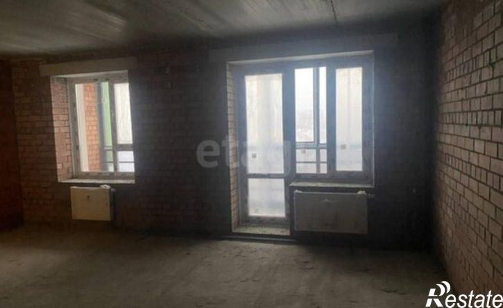 2-комн квартира ул Петрозаводская, 43,  д. 43