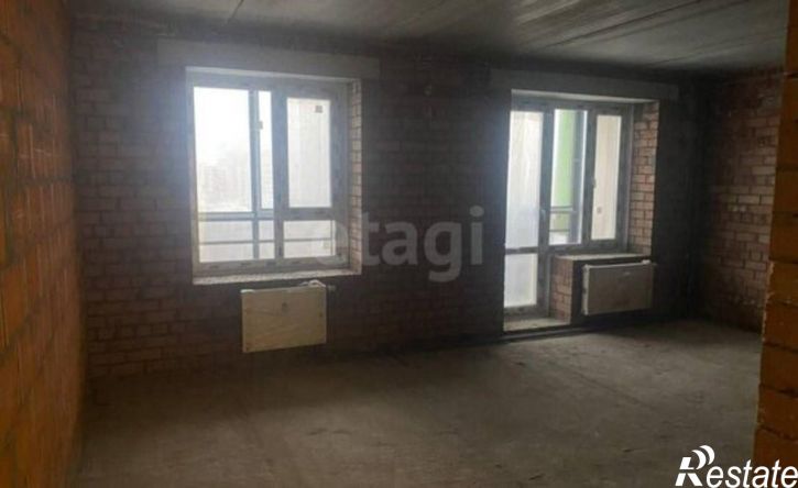 2-комн квартира ул Петрозаводская, 43,  д. 43