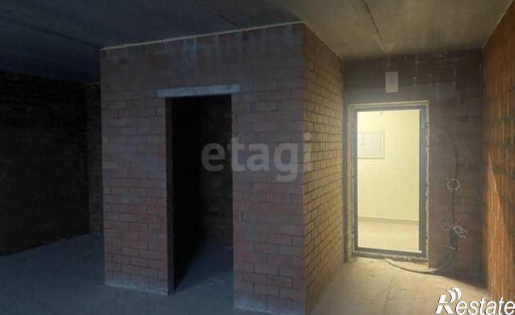 2-комн квартира ул Петрозаводская, 43,  д. 43