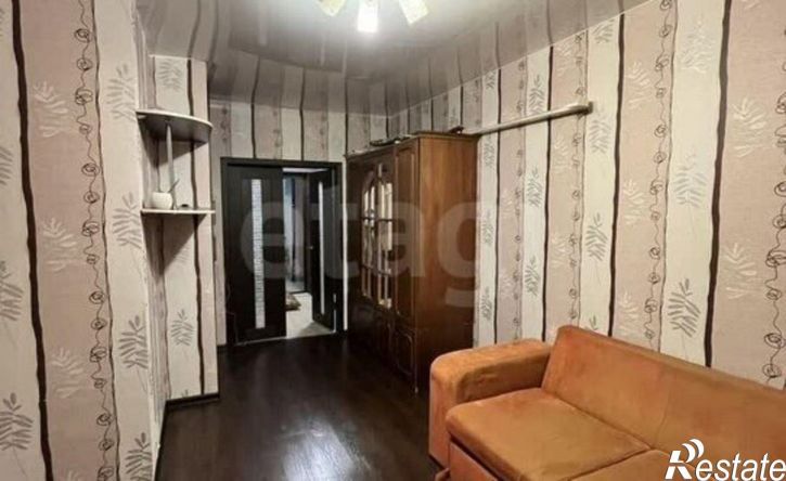 2-комн квартира ул Пушкина, 59,  д. 59