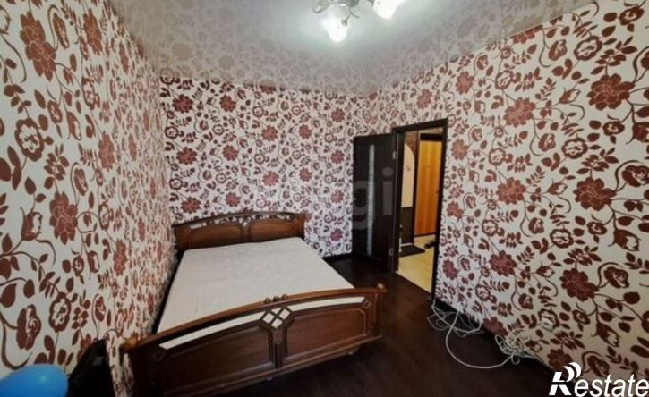 2-комн квартира ул Пушкина, 59,  д. 59