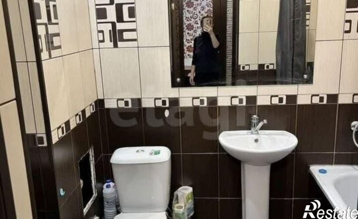 2-комн квартира ул Пушкина, 59,  д. 59