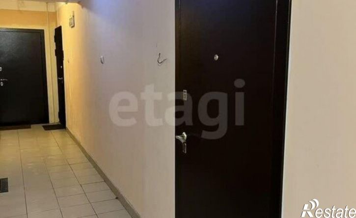 2-комн квартира ул Пушкина, 59,  д. 59