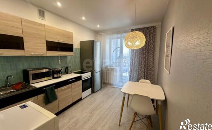 1-комн квартира Октябрьский проспект, 214,  д. 214