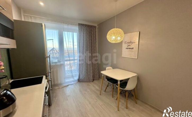 1-комн квартира Октябрьский проспект, 214,  д. 214