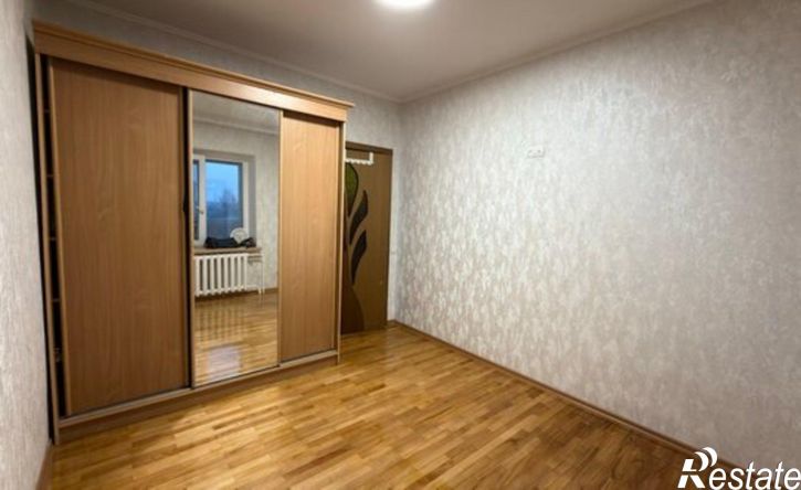 2-комн квартира улица Жакова, 6,  д. 6