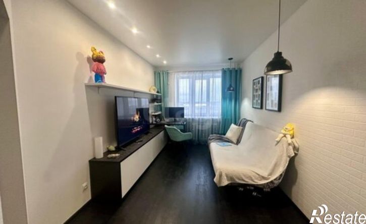 1-комн квартира Октябрьский проспект, 214,  д. 214