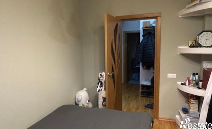 2-комн квартира улица Жакова, 6,  д. 6