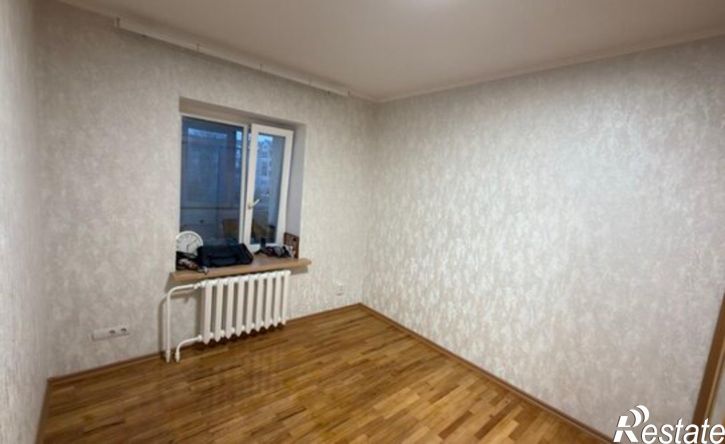 2-комн квартира улица Жакова, 6,  д. 6