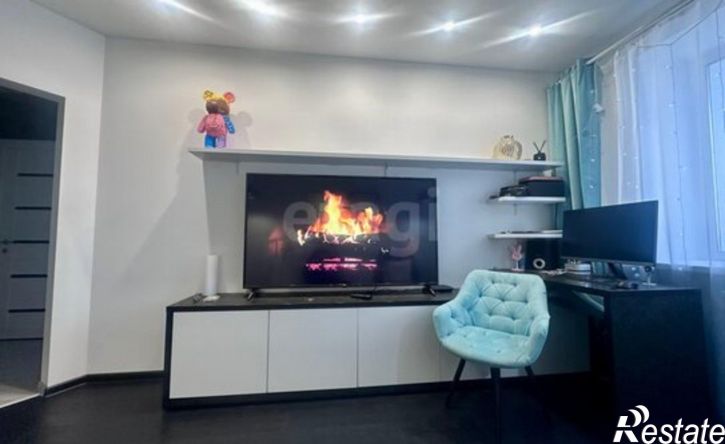 1-комн квартира Октябрьский проспект, 214,  д. 214