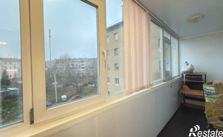 2-комн квартира улица Жакова, 6,  д. 6