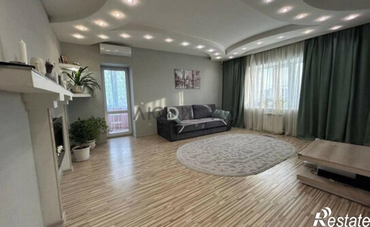 3-комн квартира ул Кутузова, 36,  д. 36